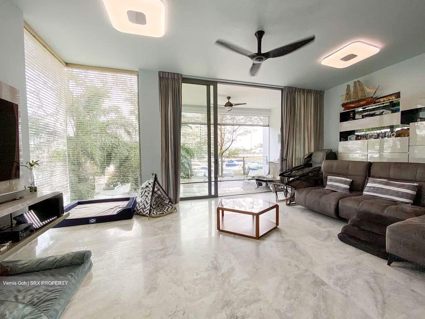 Marina Collection (D4), Condominium #576122511
